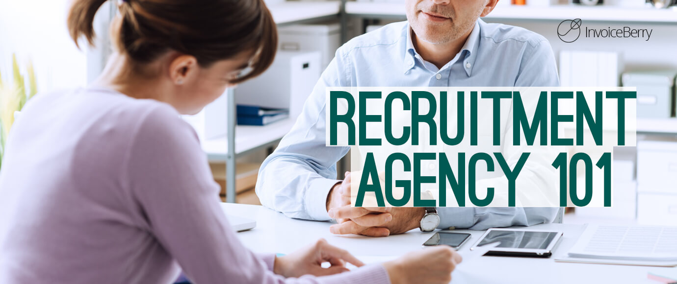 Job recruitment agencies bicester